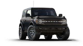 2025 Ford Bronco® External Image 5